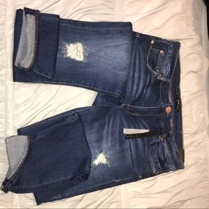 NEW! With tags!! STS blue jeans